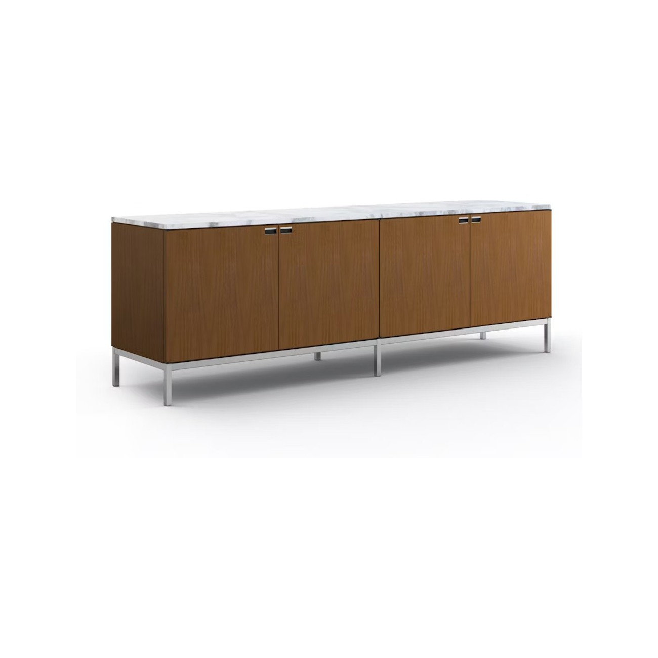 KNOLL CREDENZA 4 ANTE