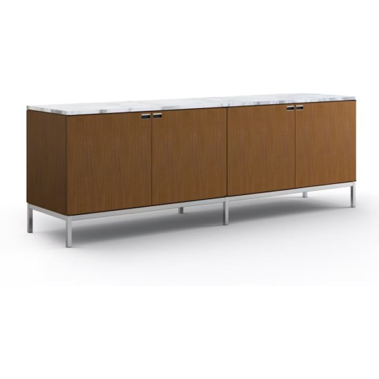 KNOLL CRÉDENCE 4 PORTES