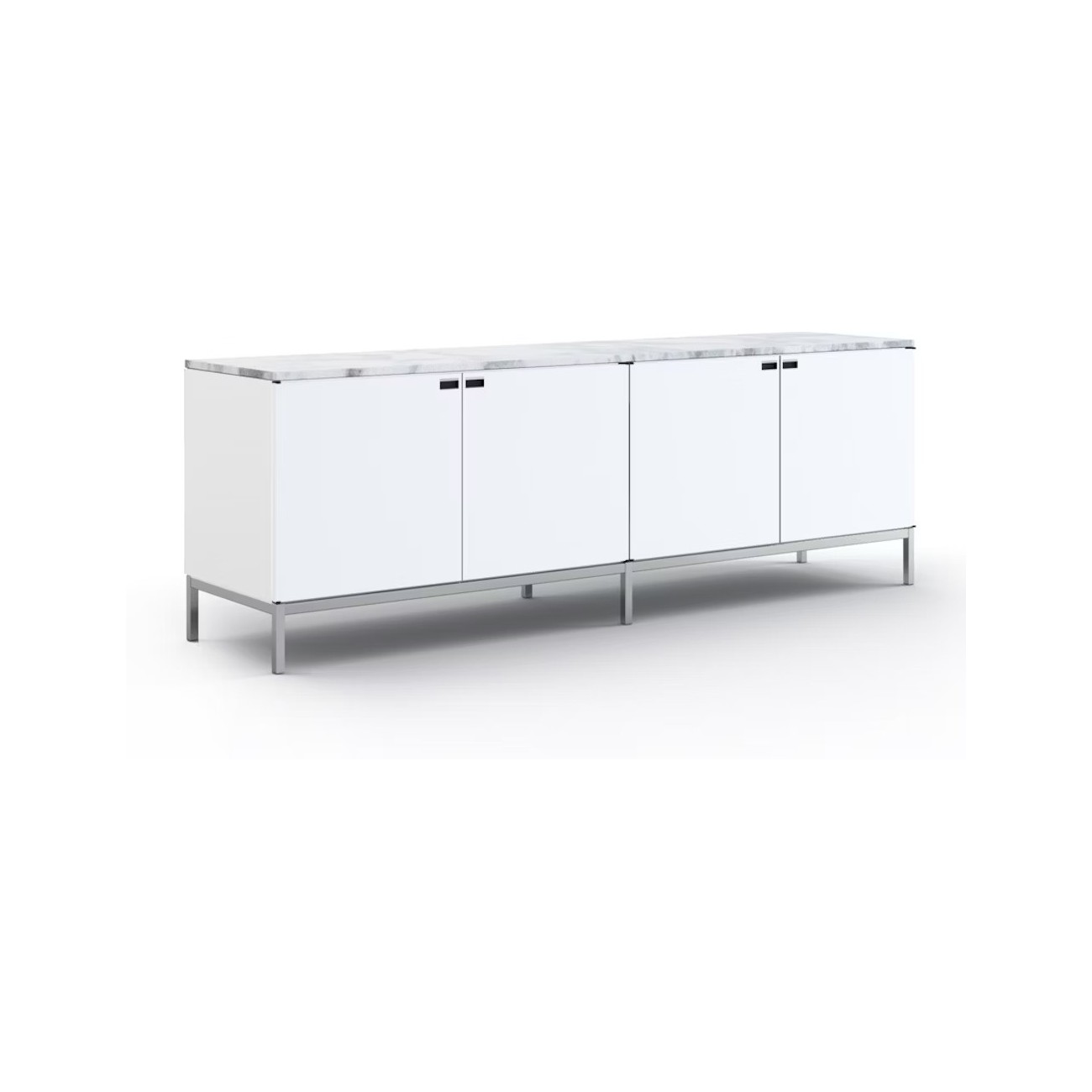 KNOLL CRÉDENCE 4 PORTES