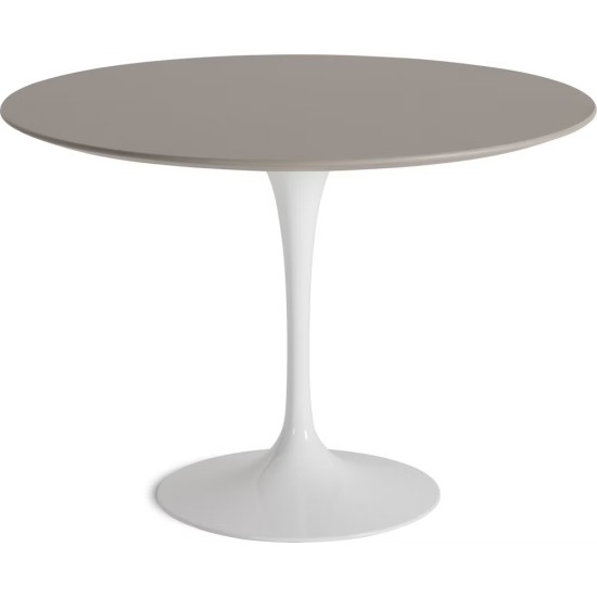KNOLL EERO SAARINEN TAVOLO CM 120