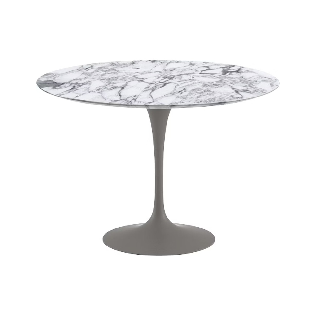 KNOLL EERO SAARINEN TAVOLO CM 120