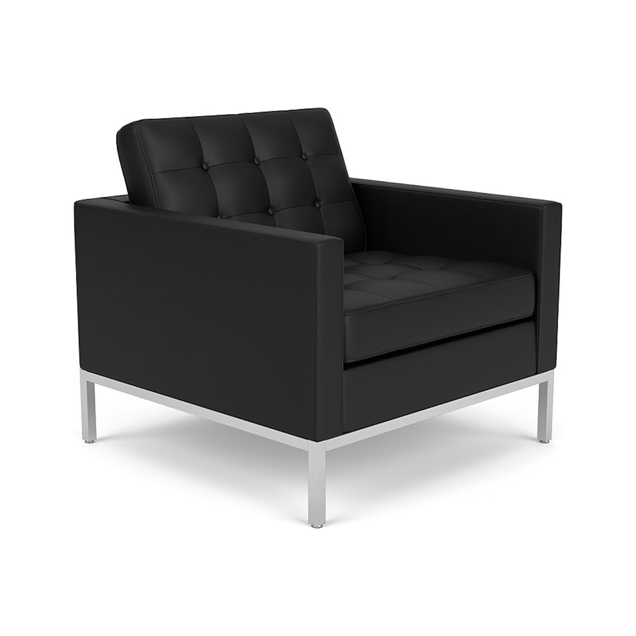 KNOLL FLORENCE FAUTEUIL