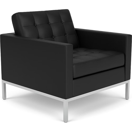KNOLL FLORENCE FAUTEUIL