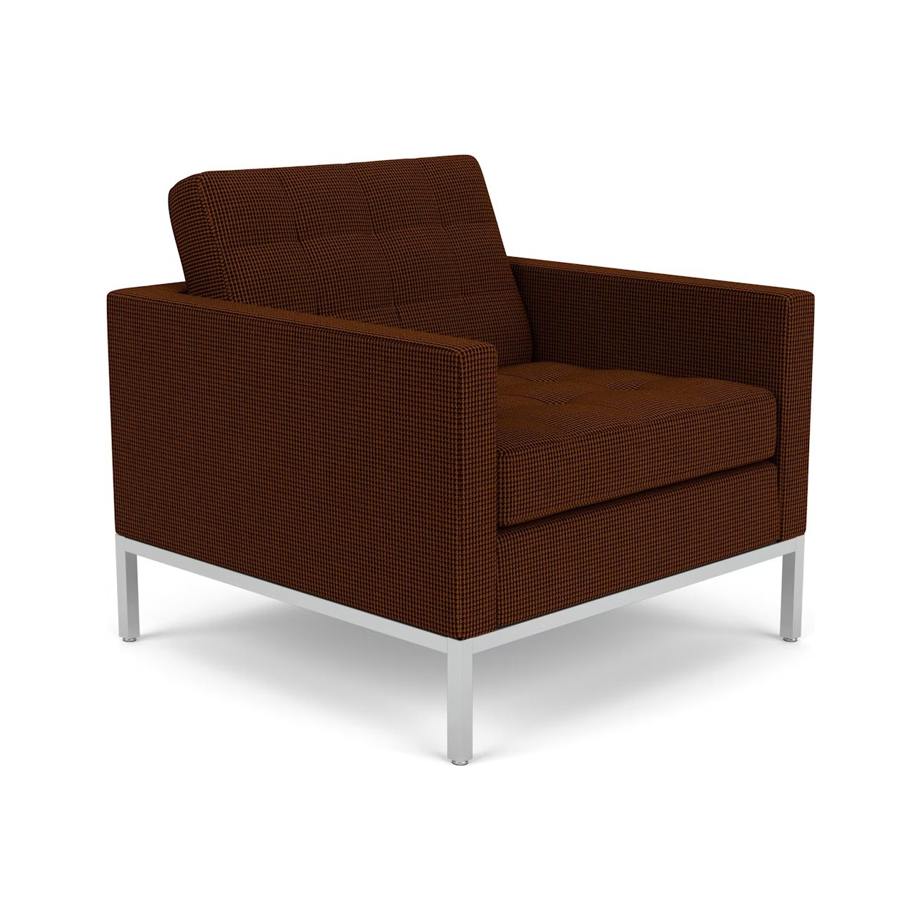 KNOLL FLORENCE FAUTEUIL