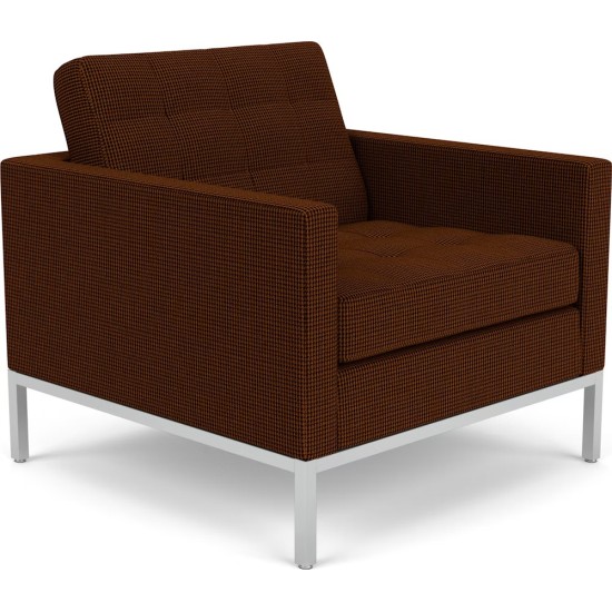 KNOLL FLORENCE FAUTEUIL