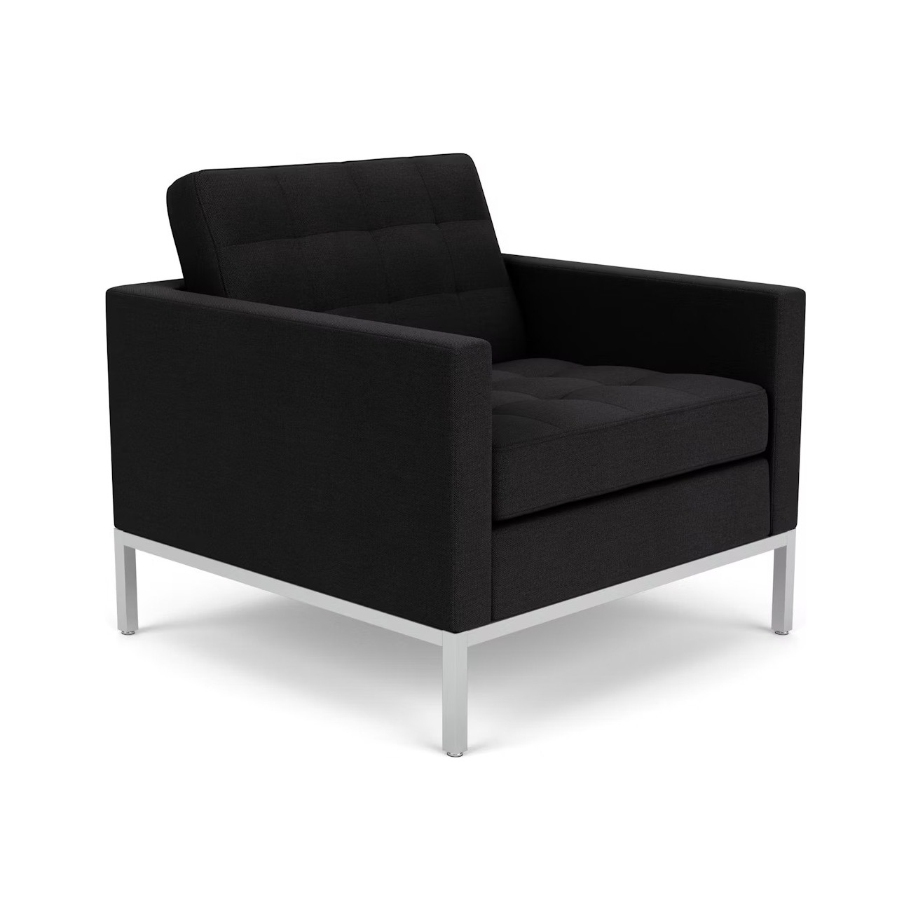 KNOLL FLORENCE FAUTEUIL