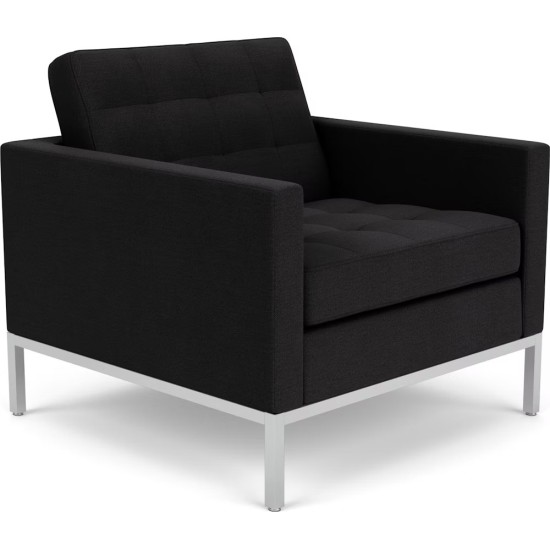 KNOLL FLORENCE FAUTEUIL