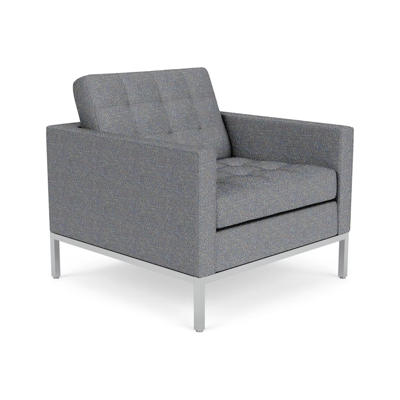 KNOLL FLORENCE FAUTEUIL