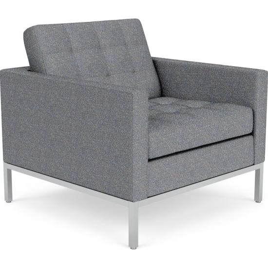 KNOLL FLORENCE FAUTEUIL