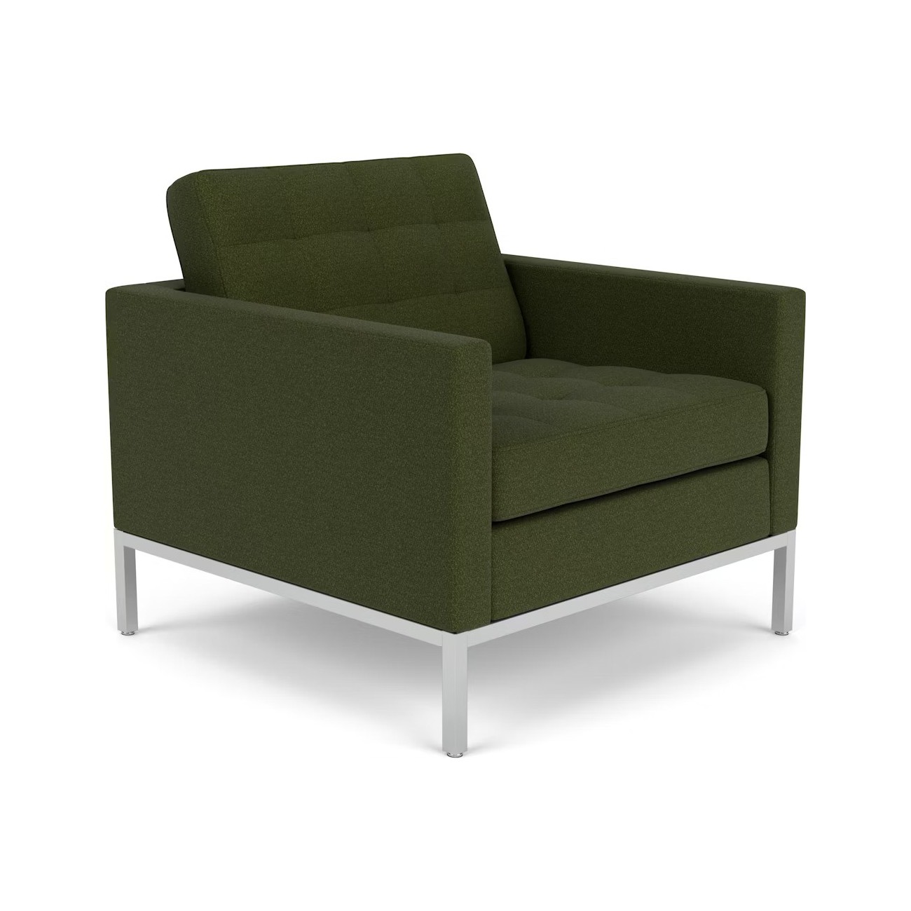 KNOLL FLORENCE FAUTEUIL