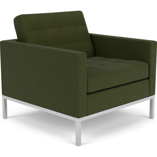 KNOLL FLORENCE FAUTEUIL