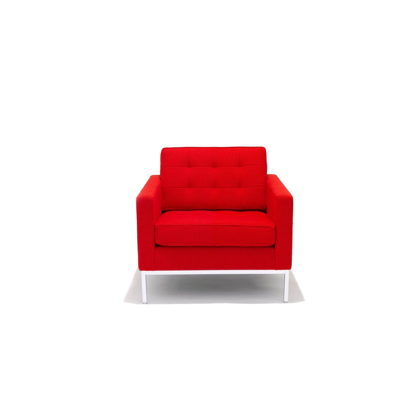 KNOLL FLORENCE FAUTEUIL