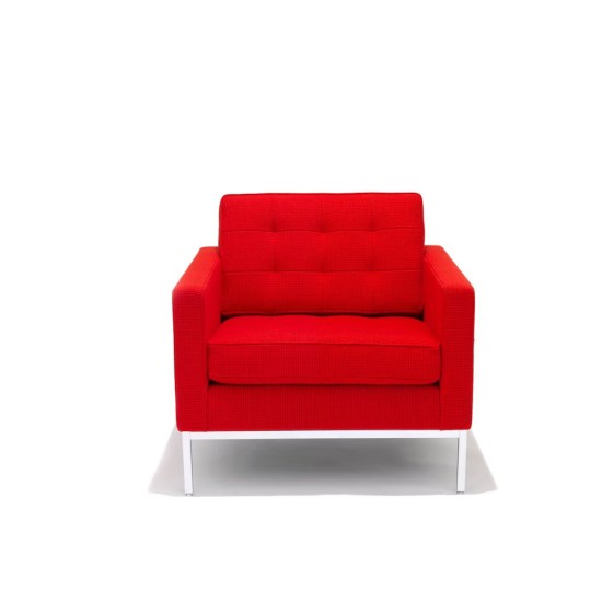 KNOLL FLORENCE FAUTEUIL