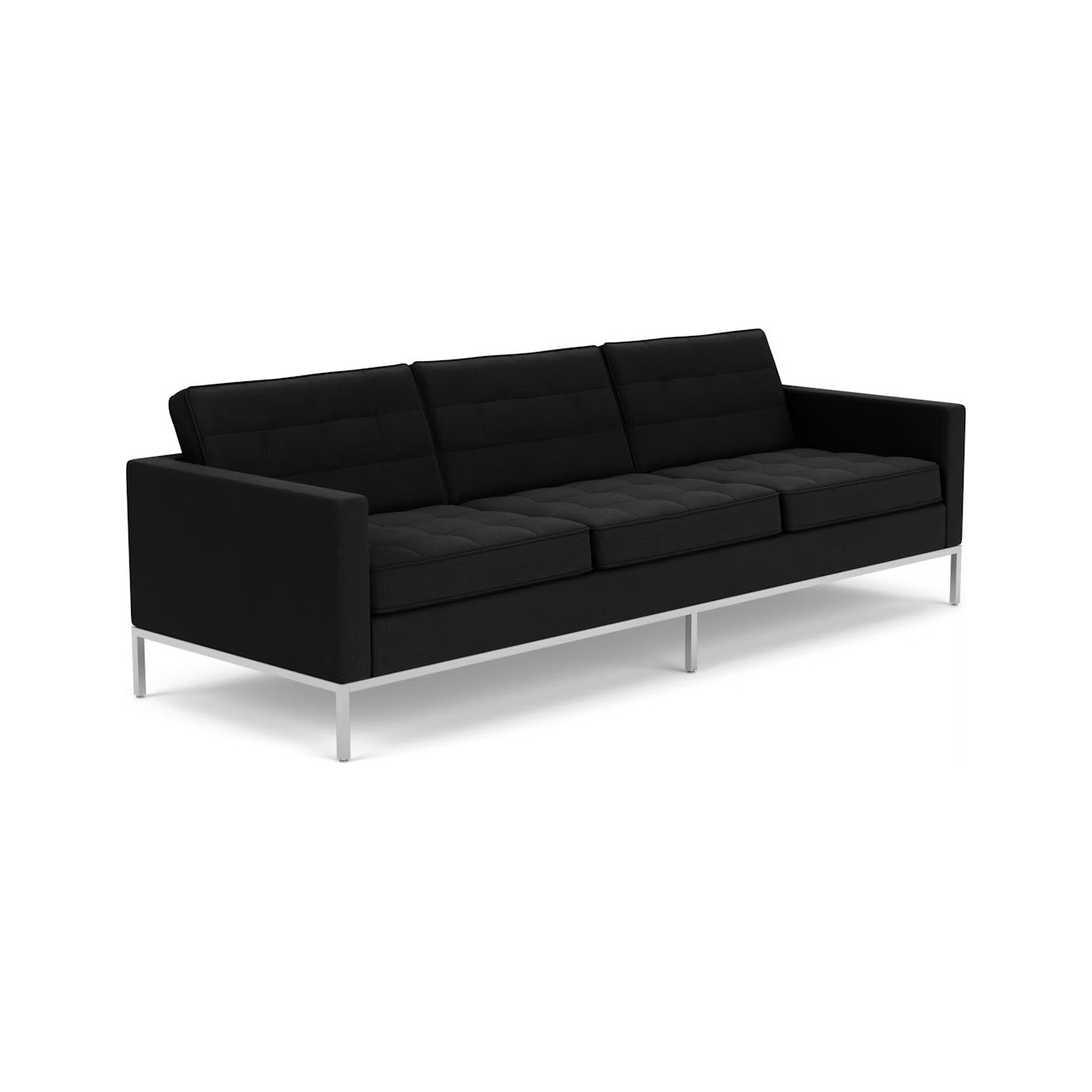 KNOLL FLORENCE RELAX CANAPÉ TROIS PLACES