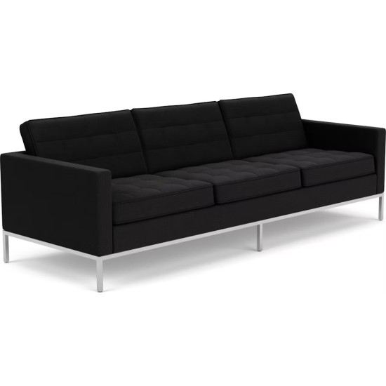 KNOLL FLORENCE RELAX CANAPÉ TROIS PLACES