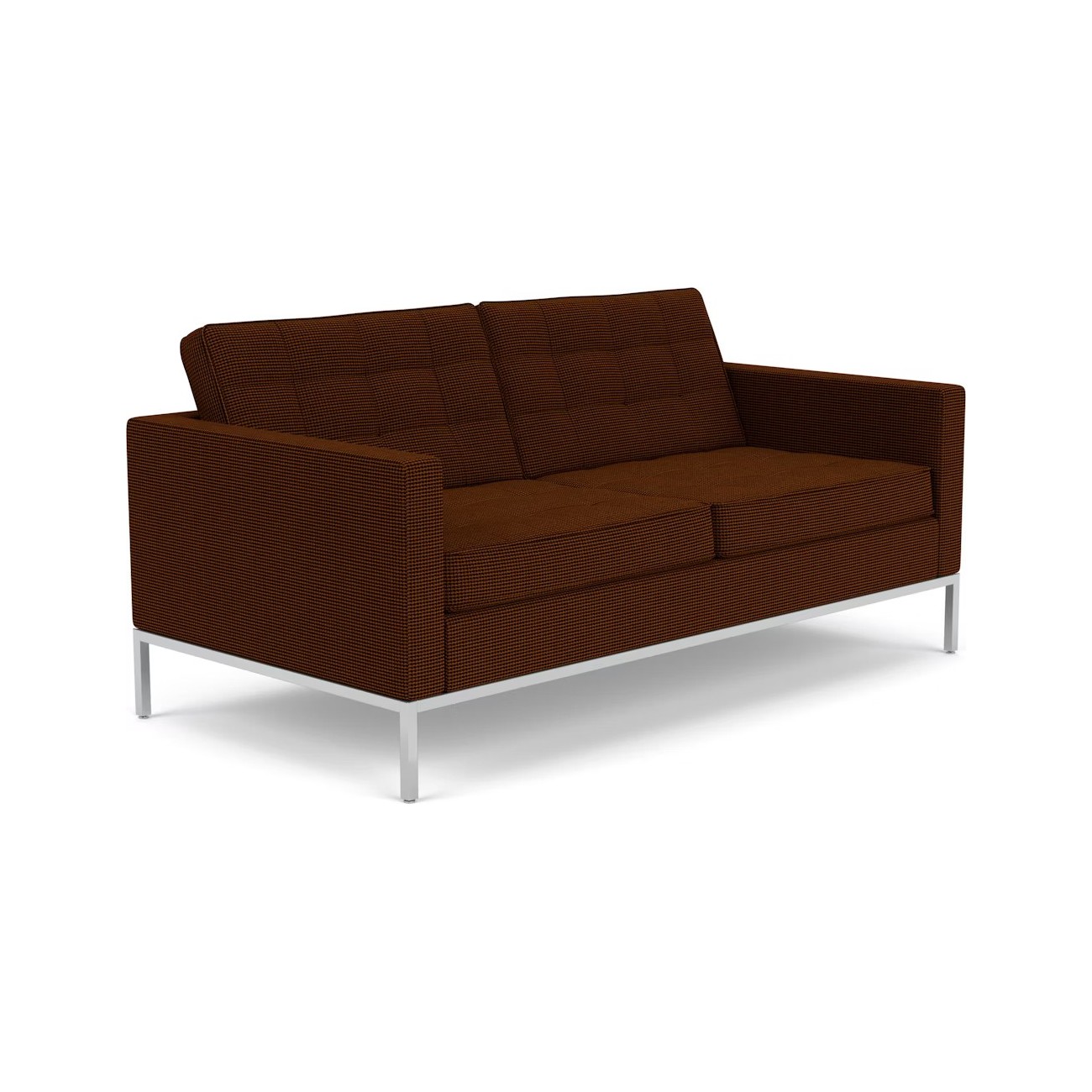 KNOLL FLORENCE CANAPÉ DEUX PLACES