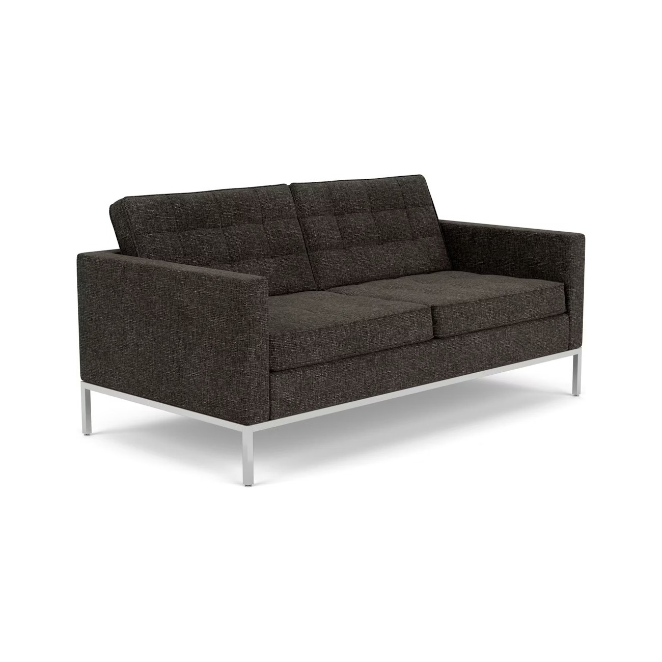 KNOLL FLORENCE CANAPÉ DEUX PLACES