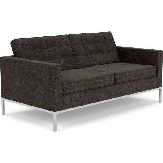 KNOLL FLORENCE CANAPÉ DEUX PLACES