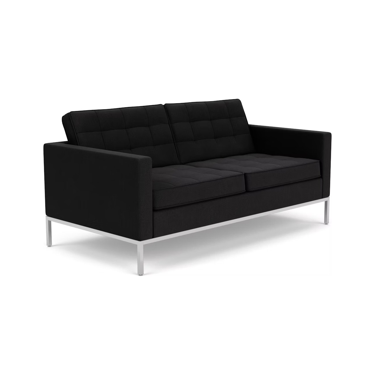 KNOLL FLORENCE CANAPÉ DEUX PLACES