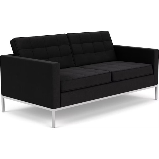 KNOLL FLORENCE CANAPÉ DEUX PLACES