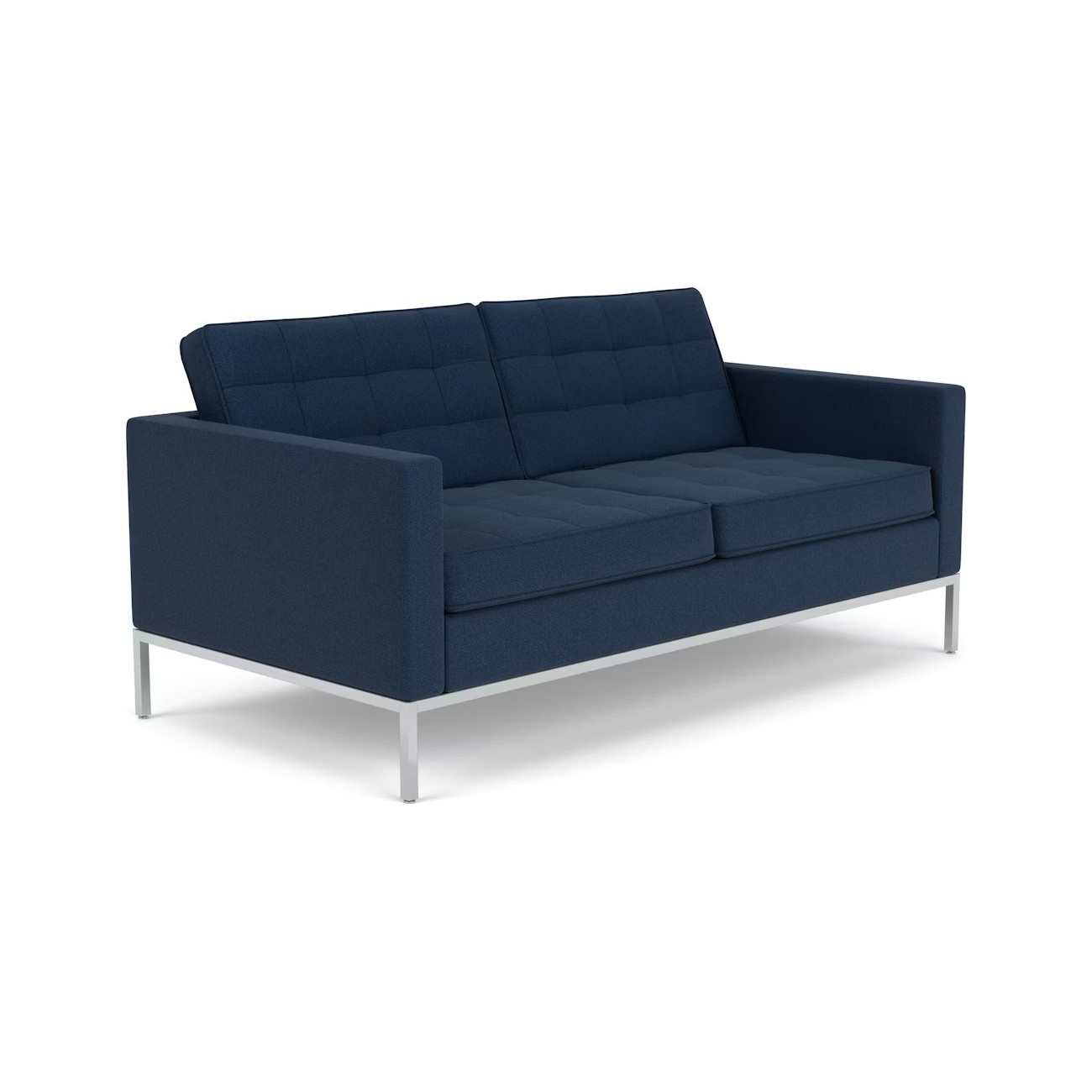 KNOLL FLORENCE CANAPÉ DEUX PLACES