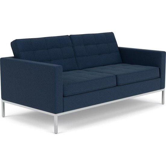 KNOLL FLORENCE CANAPÉ DEUX PLACES