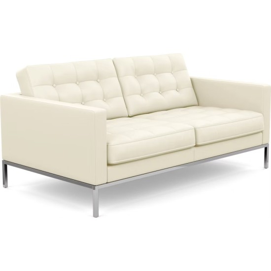 KNOLL FLORENCE RELAX TWO SEATS SOFA