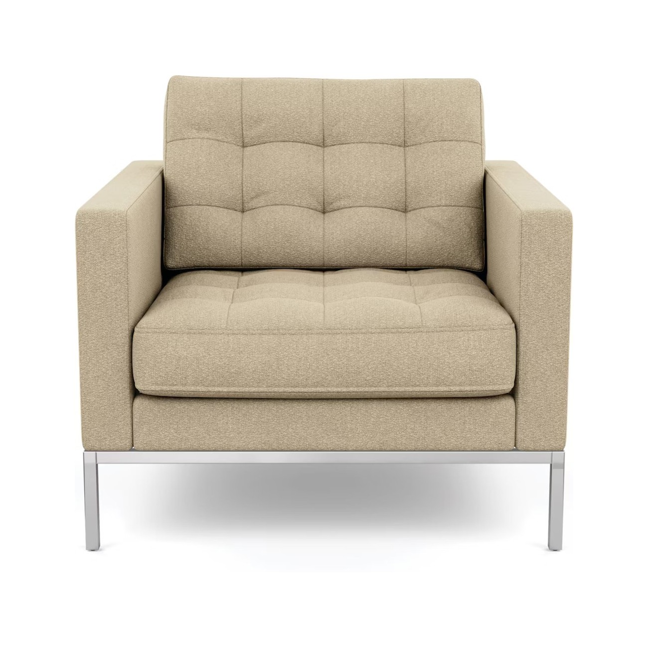 KNOLL FLORENCE RELAX FAUTEUIL