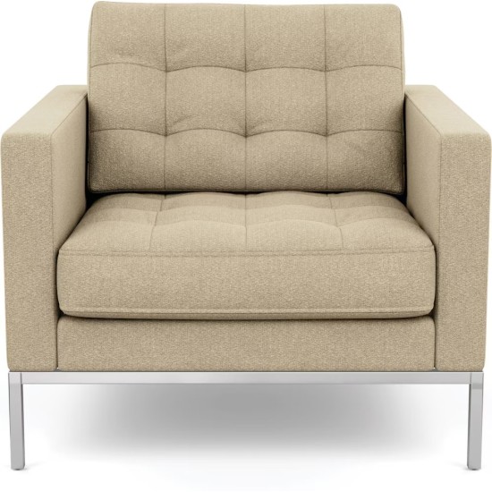 KNOLL FLORENCE RELAX FAUTEUIL