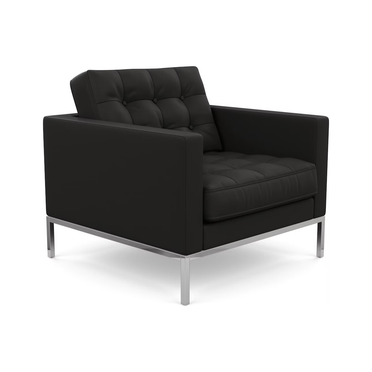 KNOLL FLORENCE RELAX FAUTEUIL
