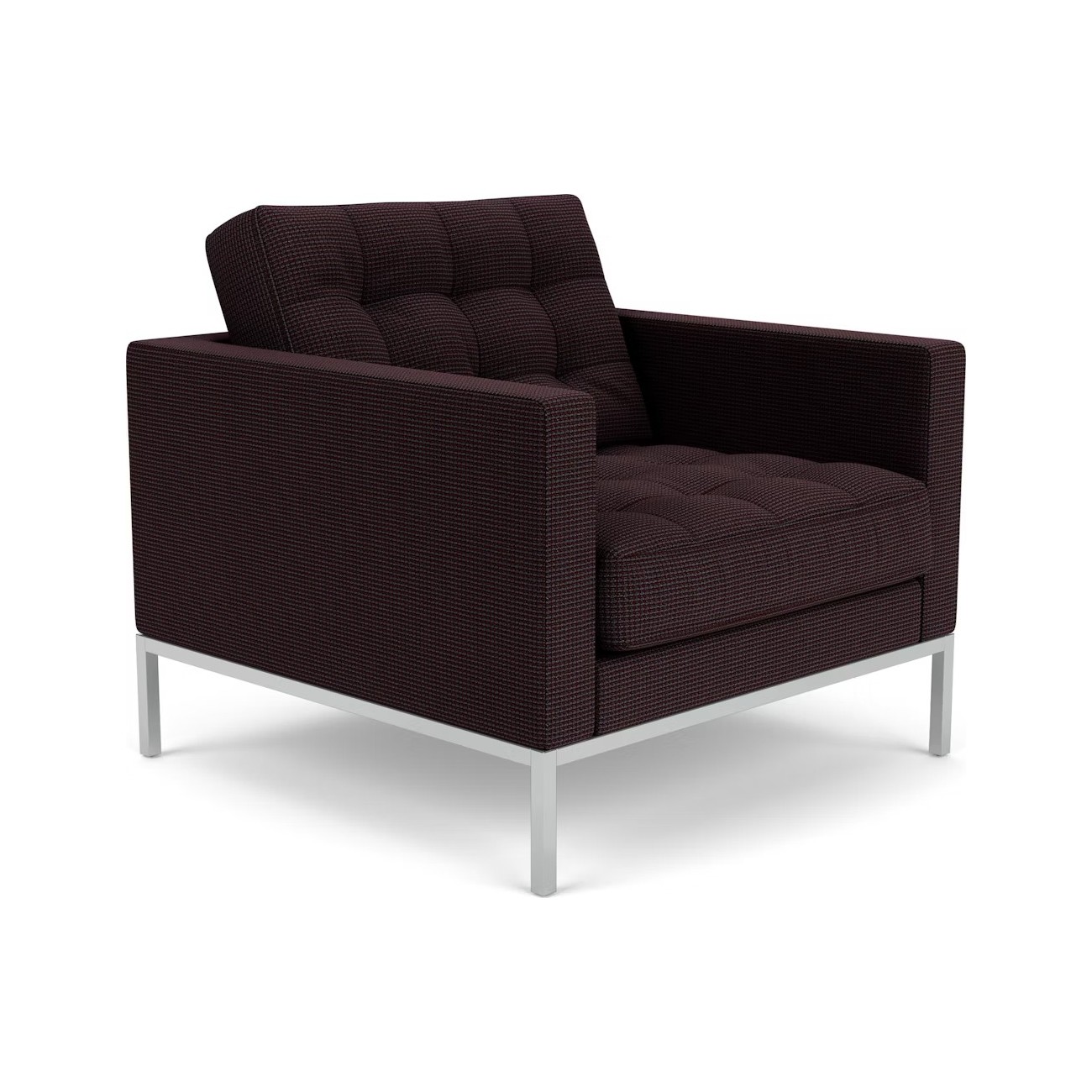 KNOLL FLORENCE RELAX FAUTEUIL