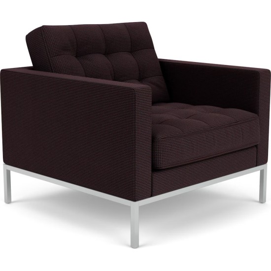 KNOLL FLORENCE RELAX FAUTEUIL