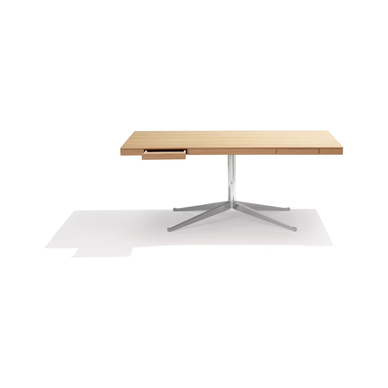 KNOLL FLORENCE BUREAU