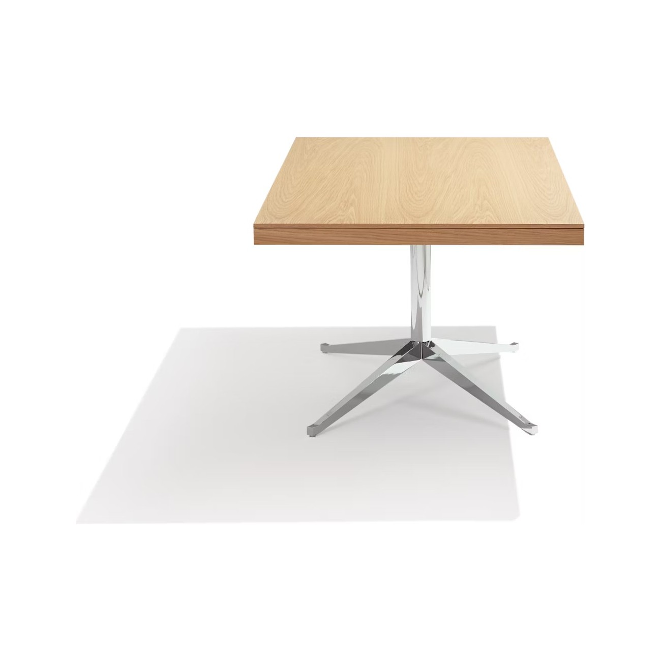 KNOLL FLORENCE BUREAU