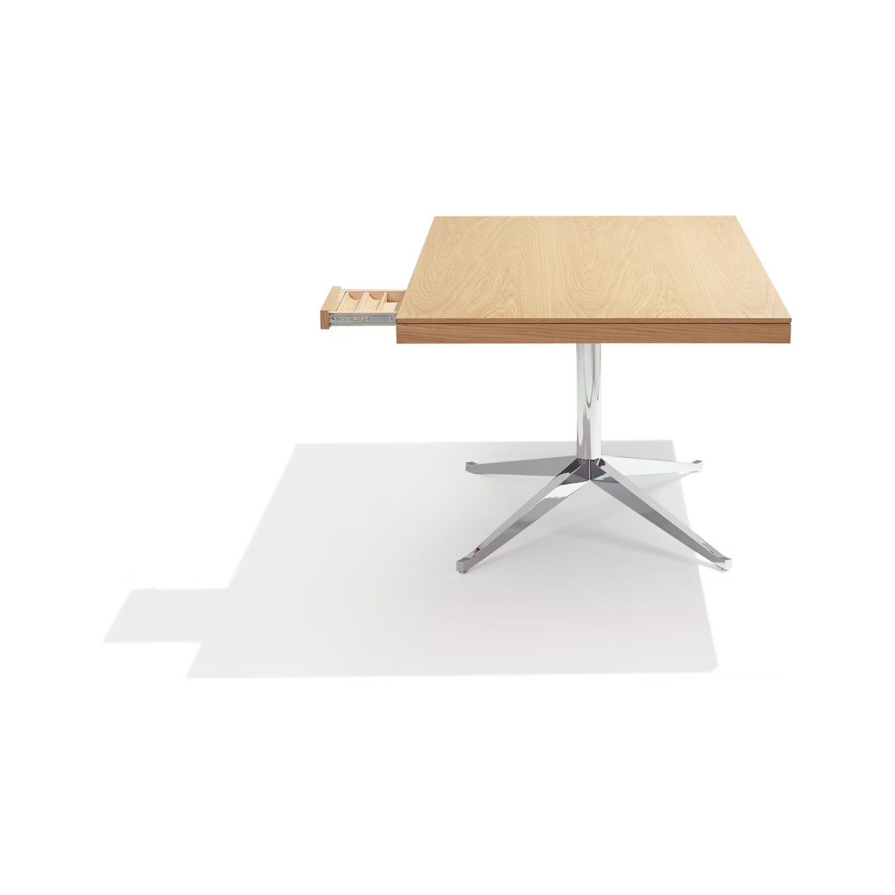 KNOLL FLORENCE BUREAU