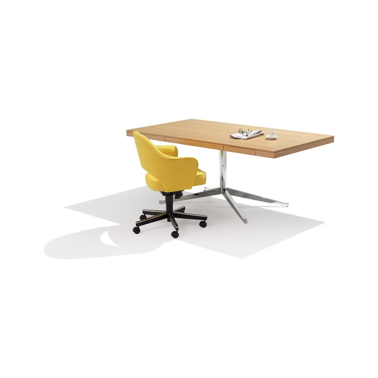 KNOLL FLORENCE DESK