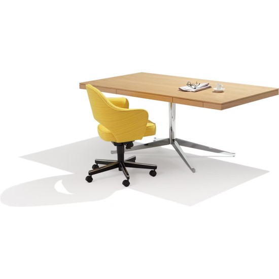 KNOLL FLORENCE BUREAU