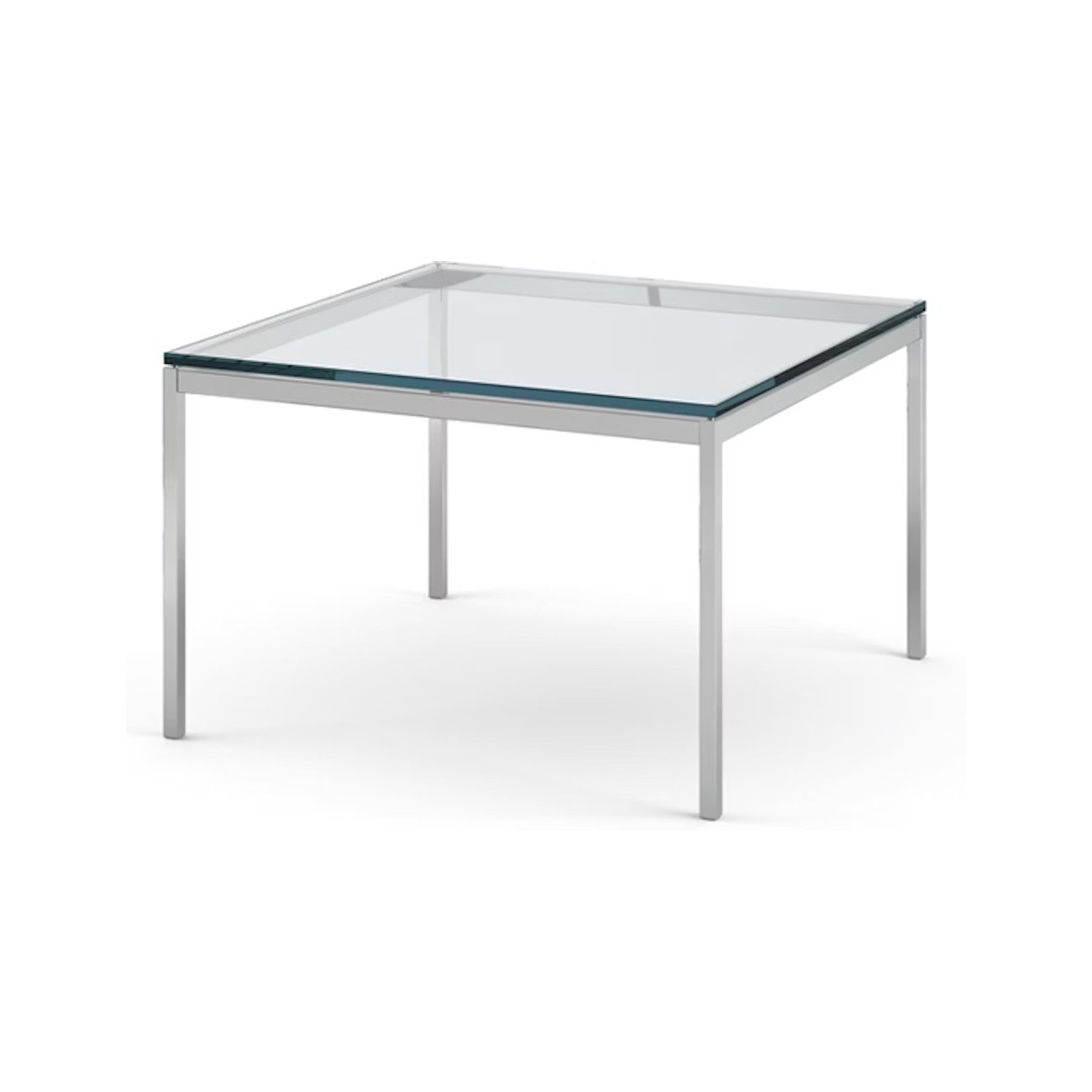 KNOLL FLORENCE LOW TABLE