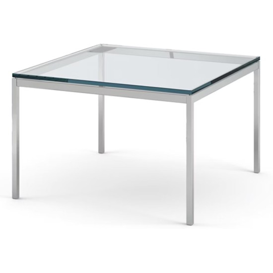 KNOLL FLORENCE LOW TABLE