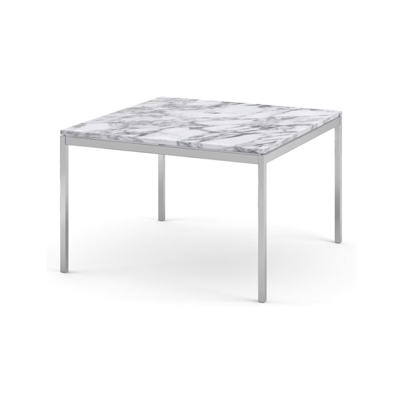 KNOLL FLORENCE LOW TABLE