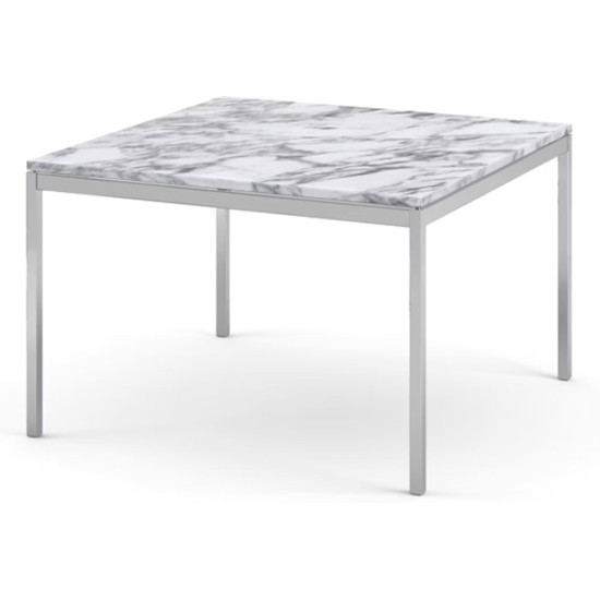 KNOLL FLORENCE TABLE BASSE