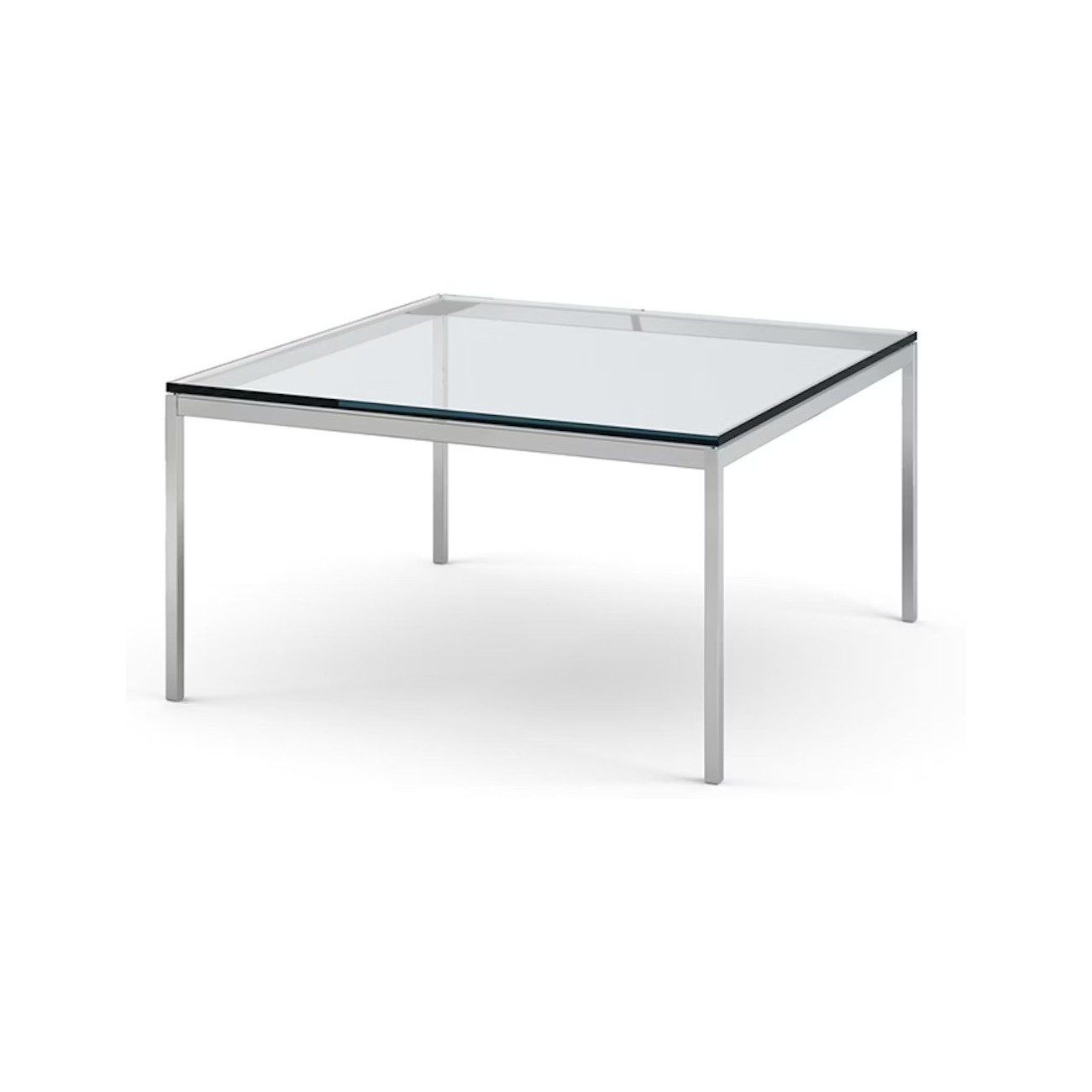 KNOLL FLORENCE TABLE BASSE