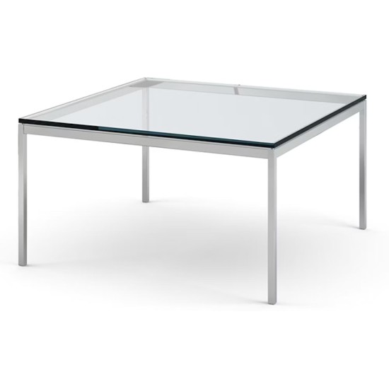 KNOLL FLORENCE LOW TABLE