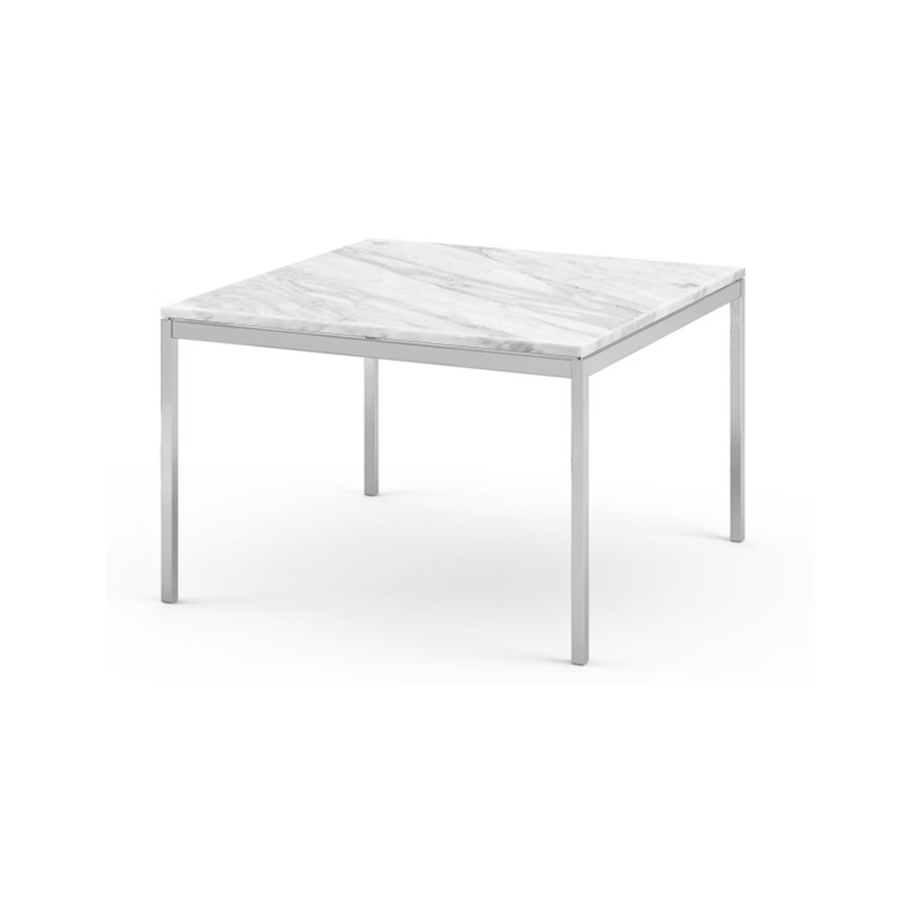 KNOLL FLORENCE LOW TABLE