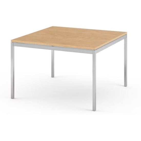 KNOLL FLORENCE LOW TABLE
