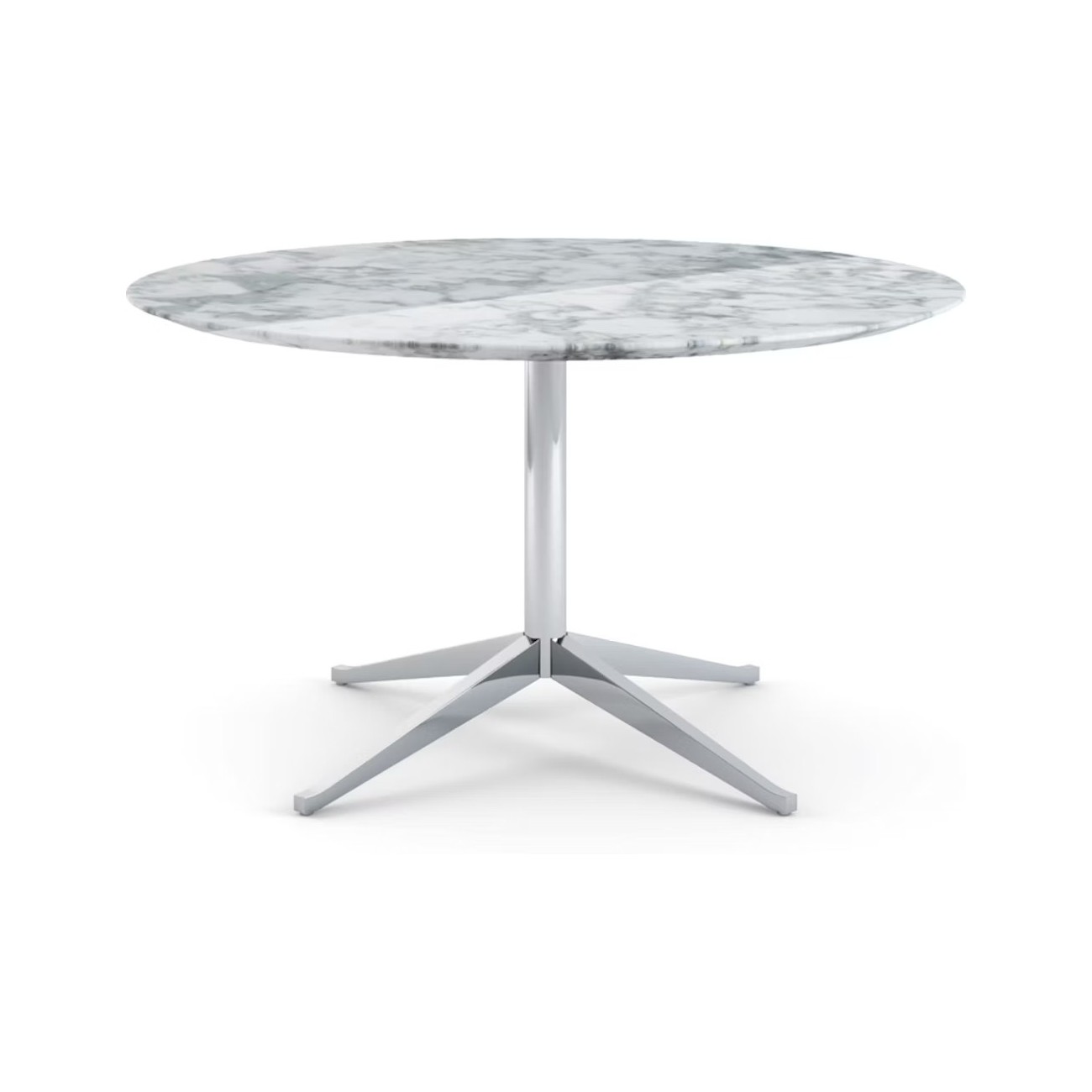 KNOLL FLORENCE TABLE EN MARBRE
