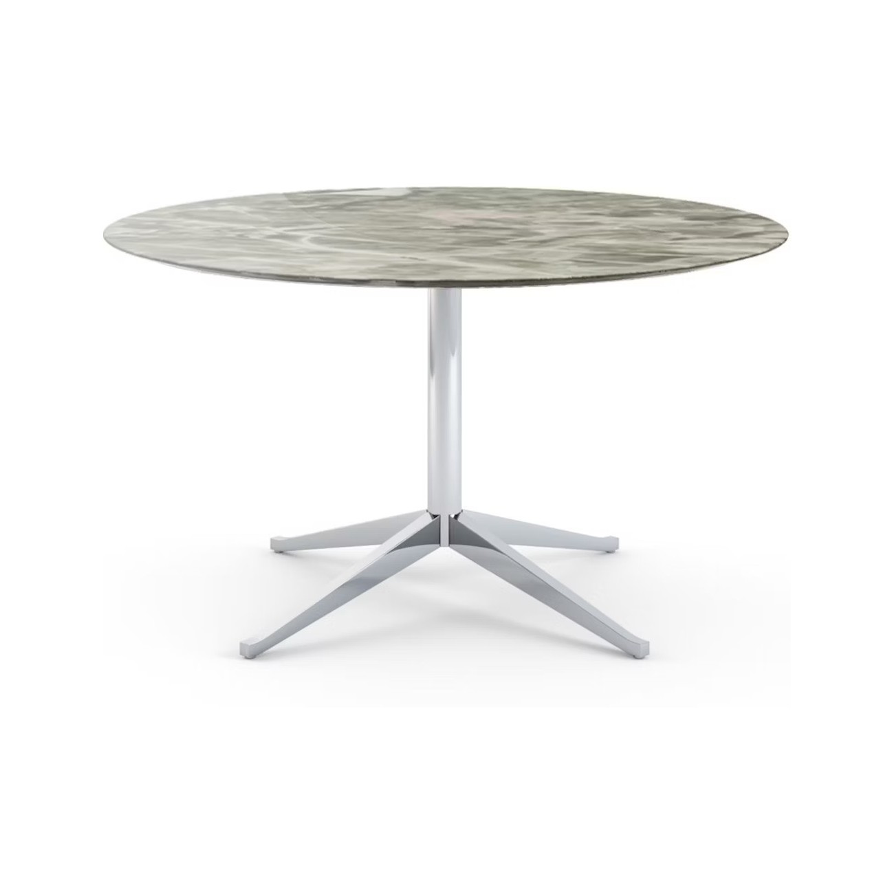 KNOLL FLORENCE MARBLE TABLE