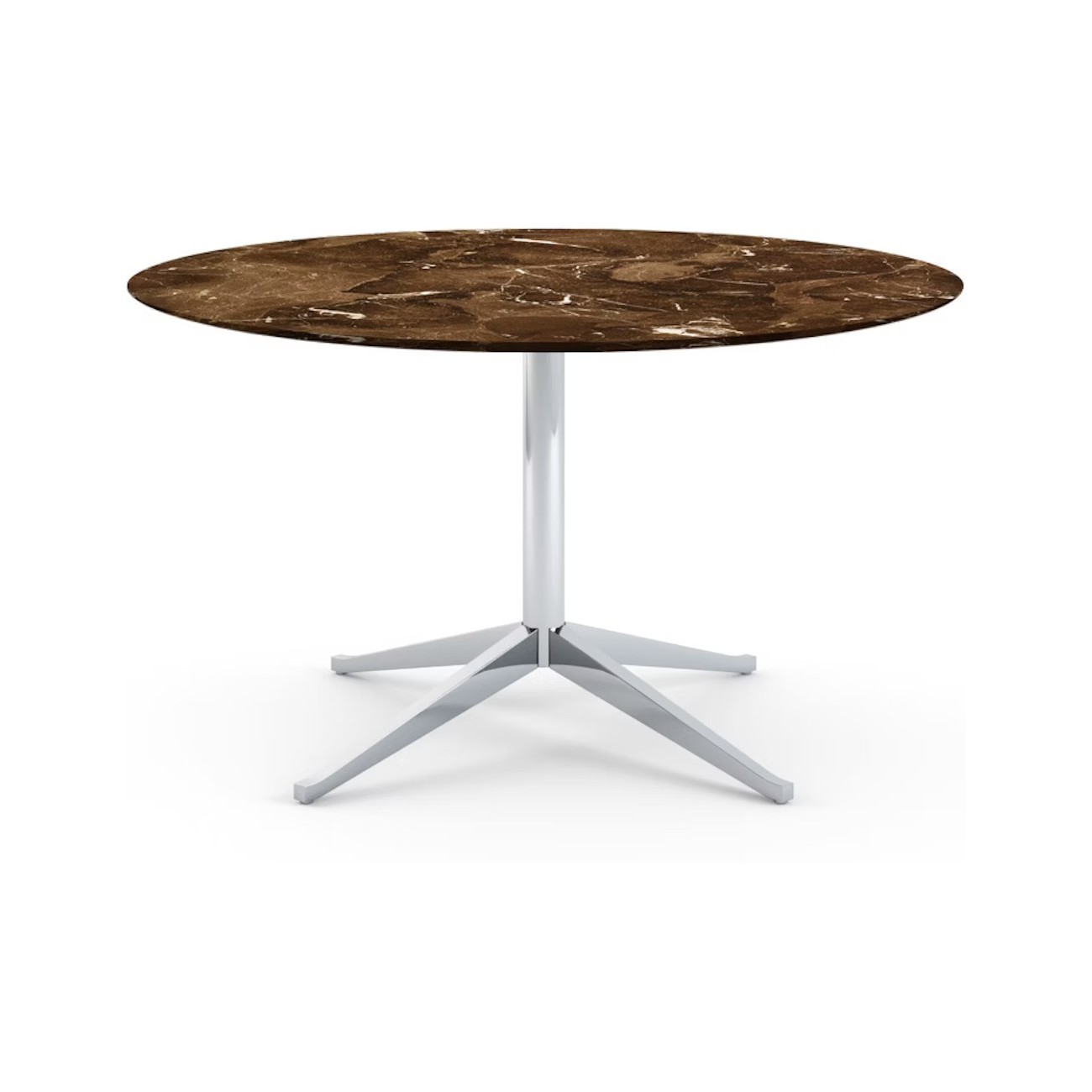KNOLL FLORENCE MARBLE TABLE