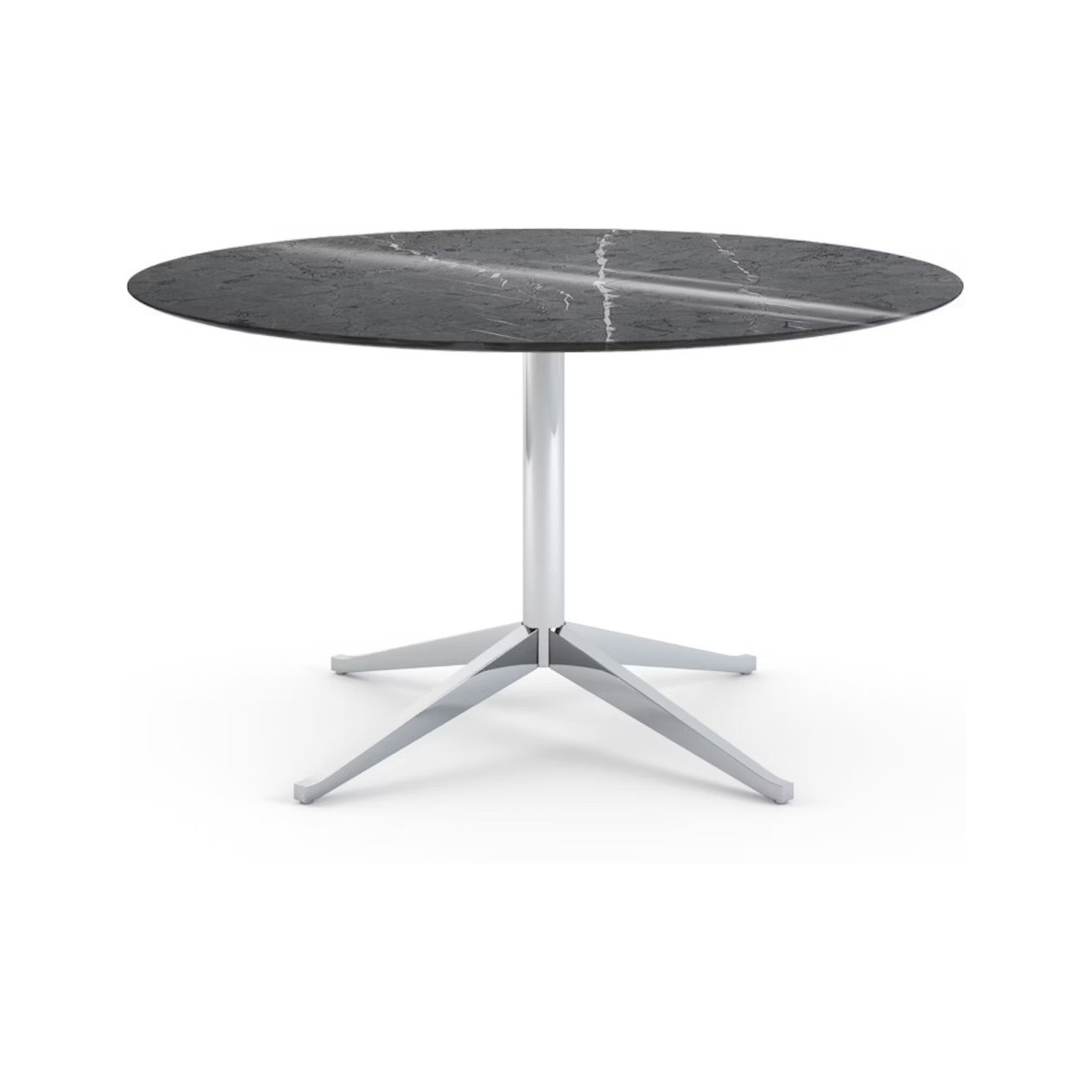 KNOLL FLORENCE MARBLE TABLE