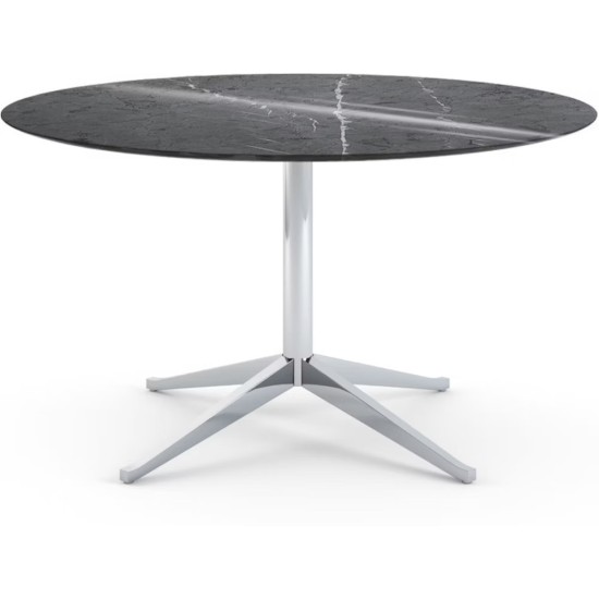 KNOLL FLORENCE MARBLE TABLE